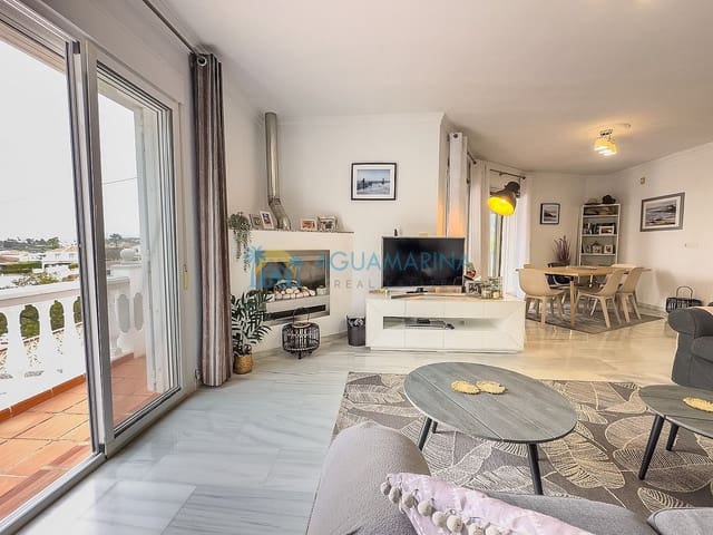 3 sypialnia Willa na sprzedaż w Torrox Park, Torrox z basenem - 495 000 € (Ref: 9657838)