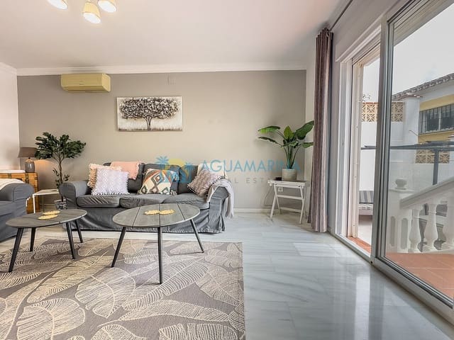 3 sypialnia Willa na sprzedaż w Torrox Park, Torrox z basenem - 495 000 € (Ref: 9657838)