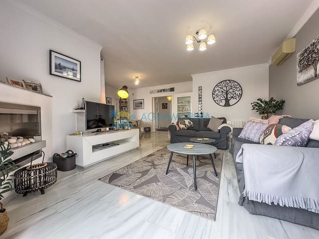 3 sypialnia Willa na sprzedaż w Torrox Park, Torrox z basenem - 495 000 € (Ref: 9657838)