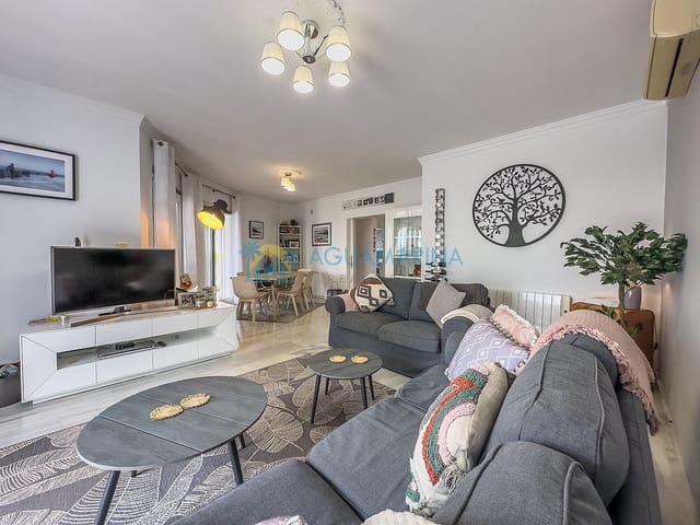 3 sypialnia Willa na sprzedaż w Torrox Park, Torrox z basenem - 495 000 € (Ref: 9657838)