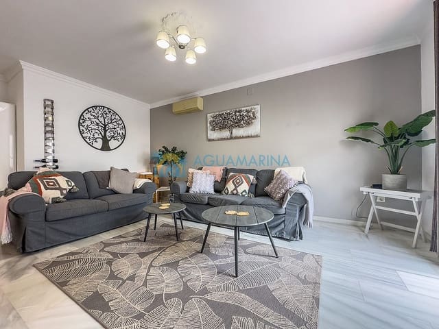 3 sypialnia Willa na sprzedaż w Torrox Park, Torrox z basenem - 495 000 € (Ref: 9657838)