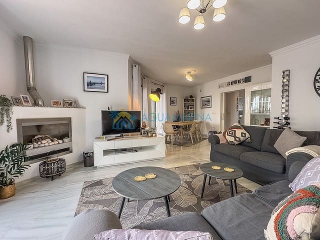 3 sypialnia Willa na sprzedaż w Torrox Park, Torrox z basenem - 495 000 € (Ref: 9657838)