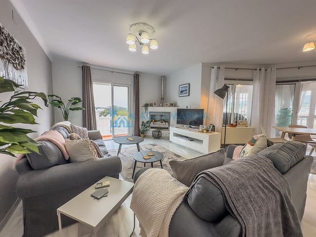 3 sypialnia Willa na sprzedaż w Torrox Park, Torrox z basenem - 495 000 € (Ref: 9657838)