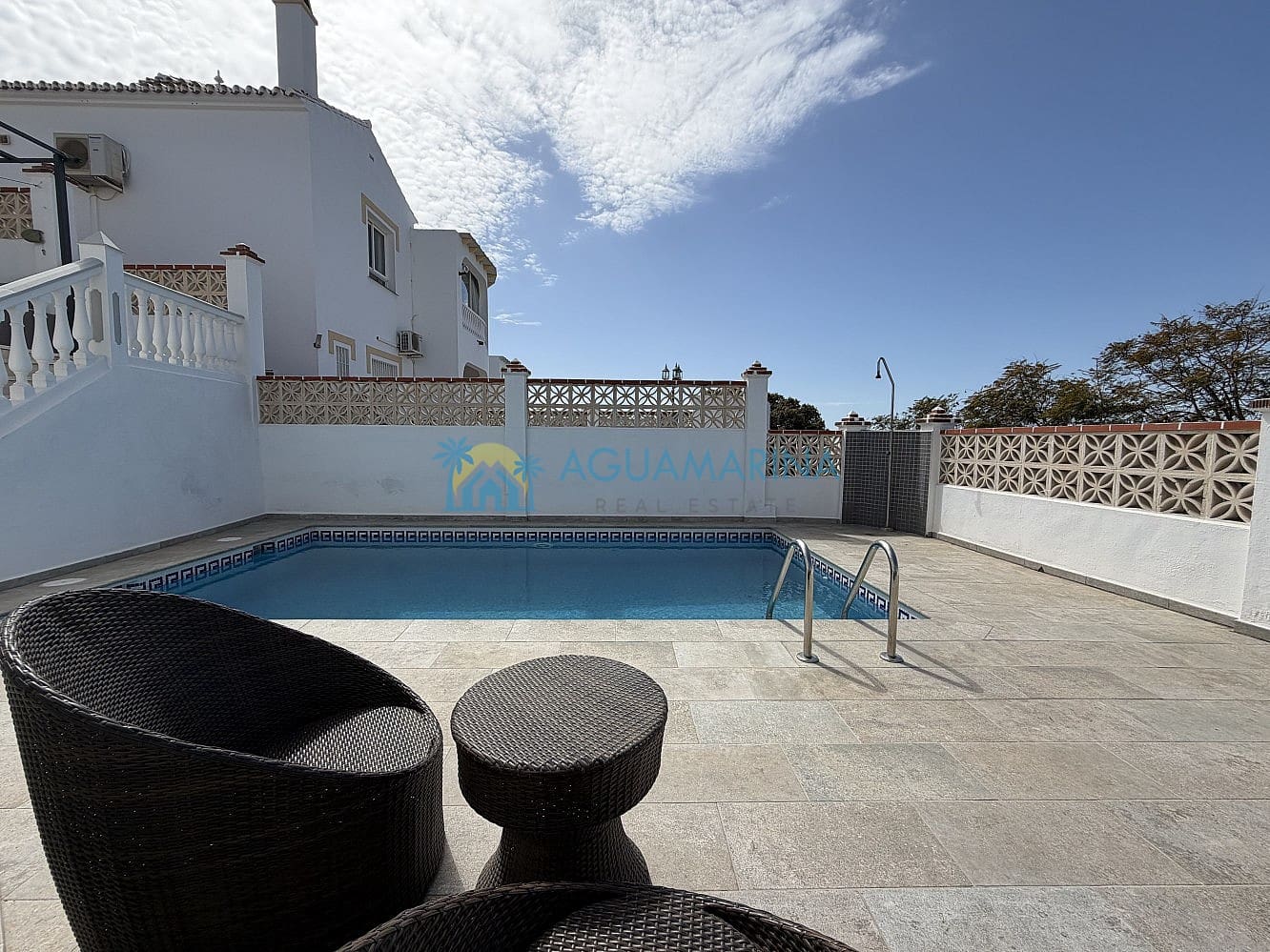 3 soverom Villa til salgs i Torrox med svømmebasseng - € 480 000 (Ref: 9657838)