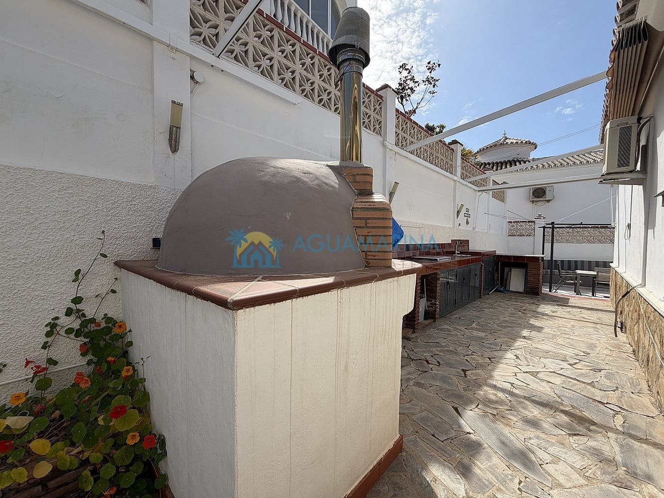 3 soverom Villa til salgs i Torrox med svømmebasseng - € 480 000 (Ref: 9657838)