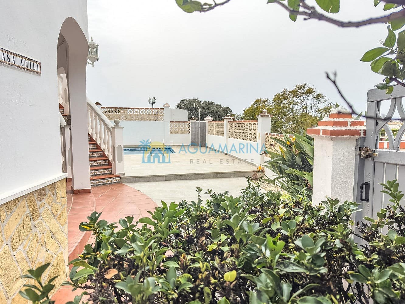 3 soverom Villa til salgs i Torrox med svømmebasseng - € 480 000 (Ref: 9657838)