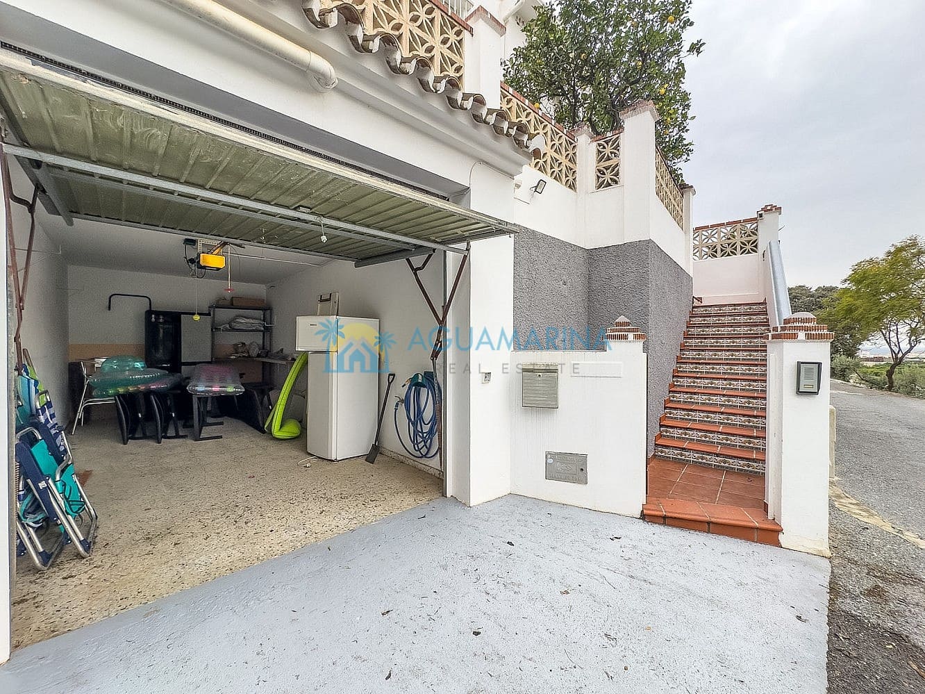 3 soverom Villa til salgs i Torrox med svømmebasseng - € 480 000 (Ref: 9657838)