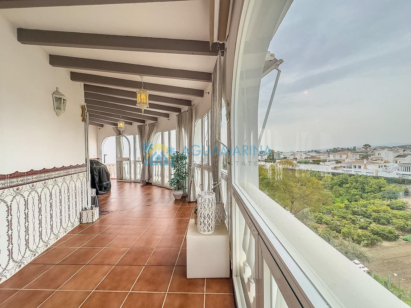 3 soverom Villa til salgs i Torrox med svømmebasseng - € 480 000 (Ref: 9657838)