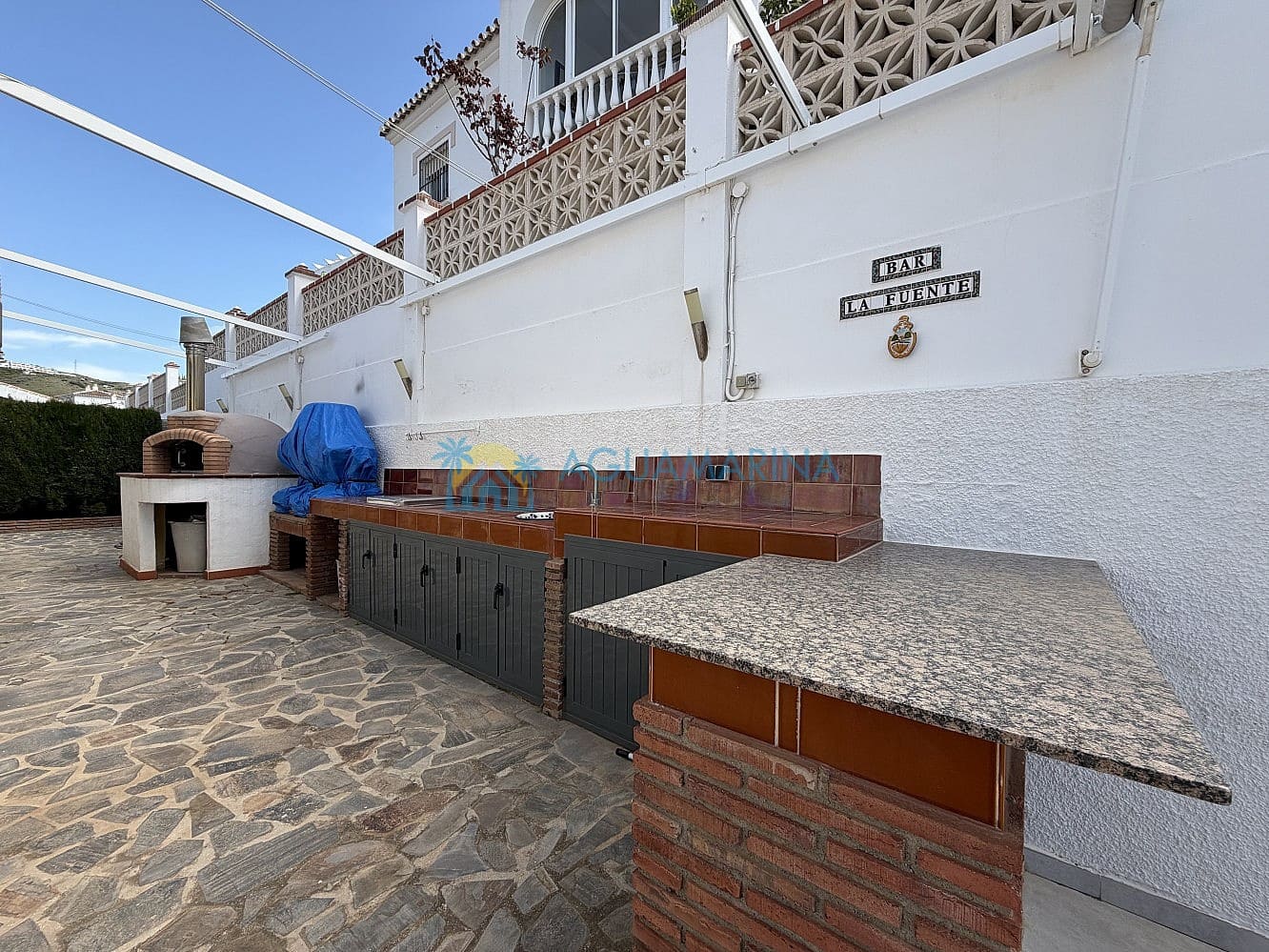 3 soverom Villa til salgs i Torrox med svømmebasseng - € 480 000 (Ref: 9657838)