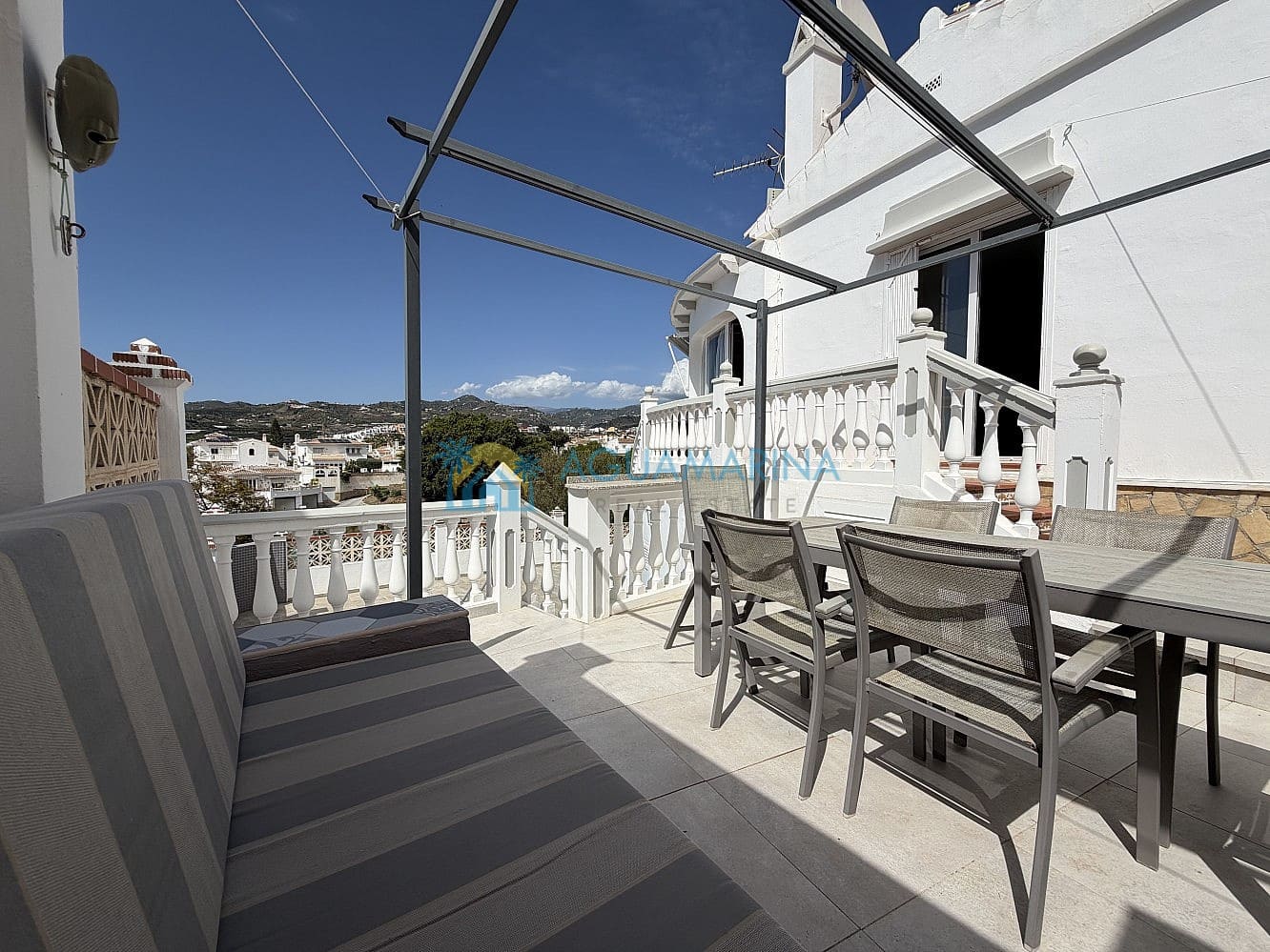 3 soverom Villa til salgs i Torrox med svømmebasseng - € 480 000 (Ref: 9657838)