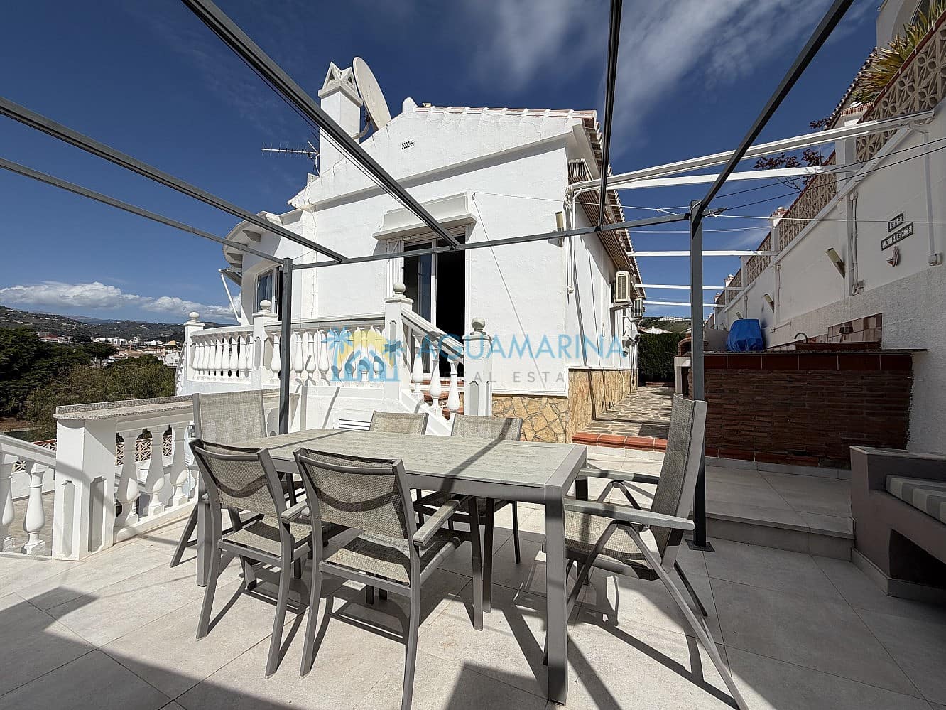 3 soverom Villa til salgs i Torrox med svømmebasseng - € 480 000 (Ref: 9657838)