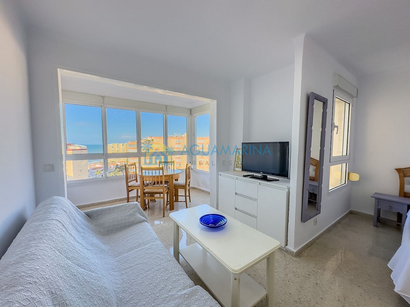 Studio til salg i Torrox med swimmingpool - € 187.500 (Ref: 9700193)