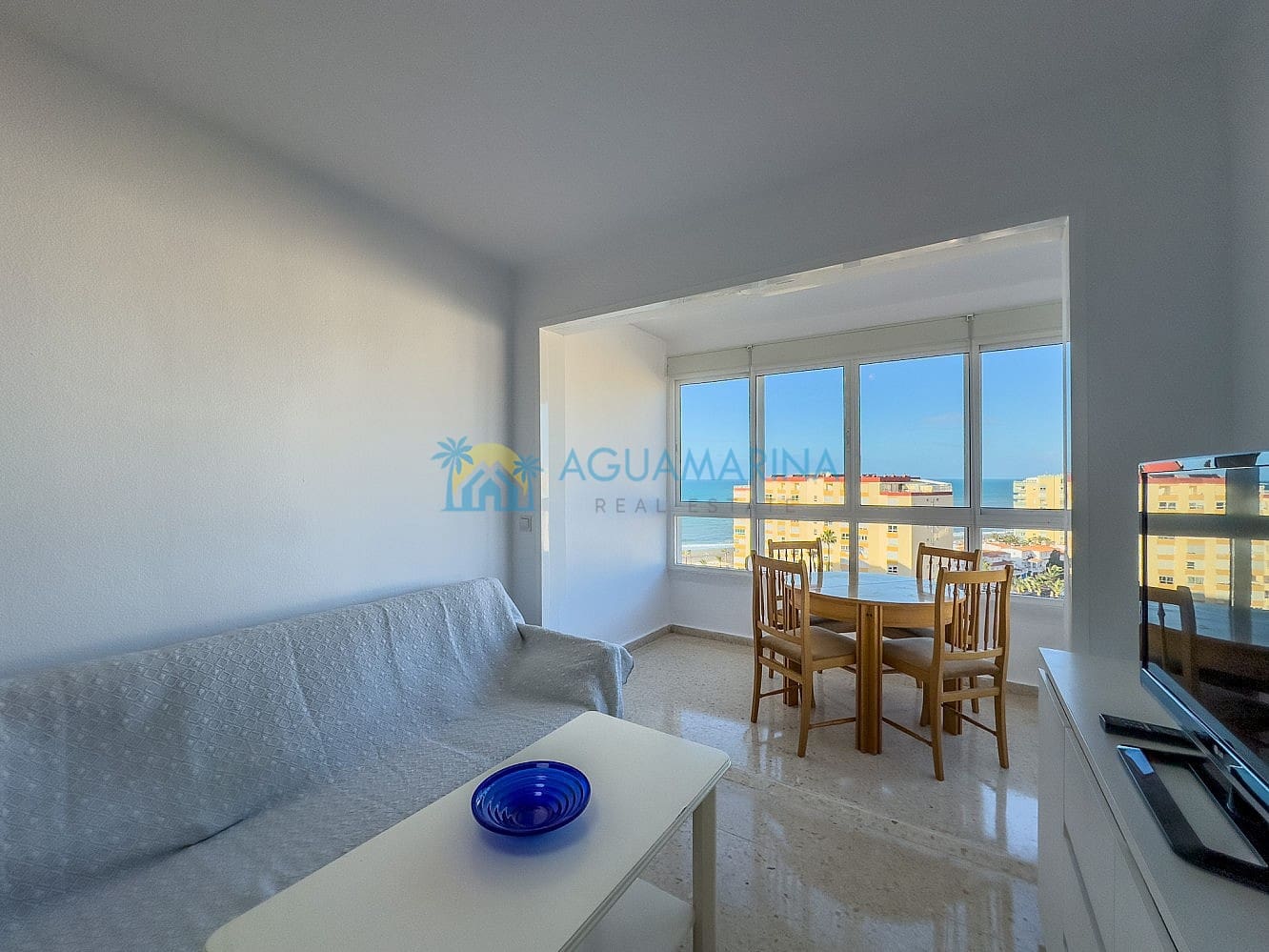 Studio til salg i Torrox med swimmingpool - € 187.500 (Ref: 9700193)