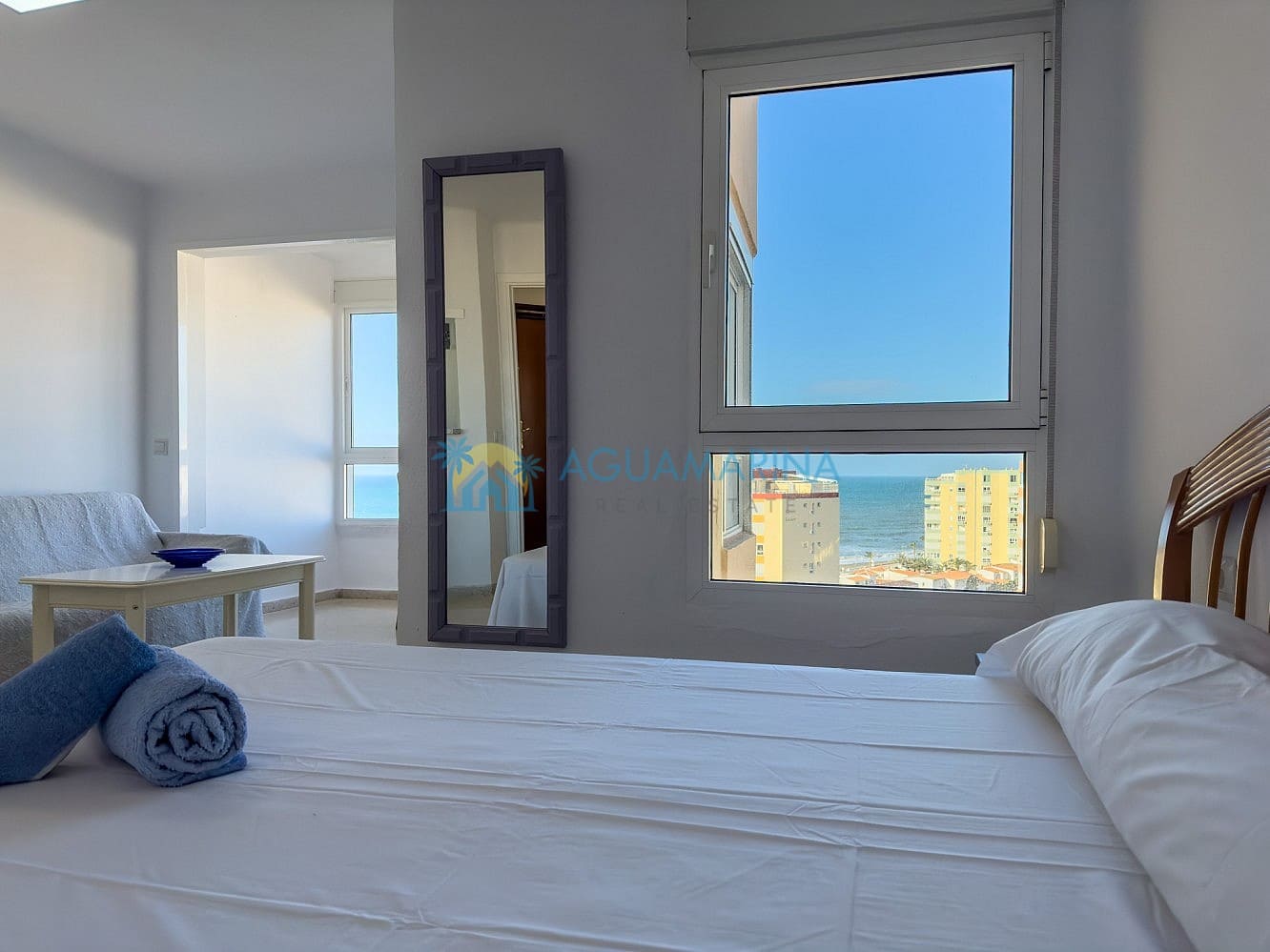 Studio til salg i Torrox med swimmingpool - € 187.500 (Ref: 9700193)