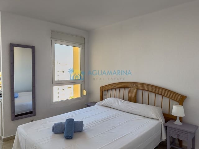 Studio til salg i Centro Internacional, Torrox med swimmingpool - € 187.500 (Ref: 9700193)