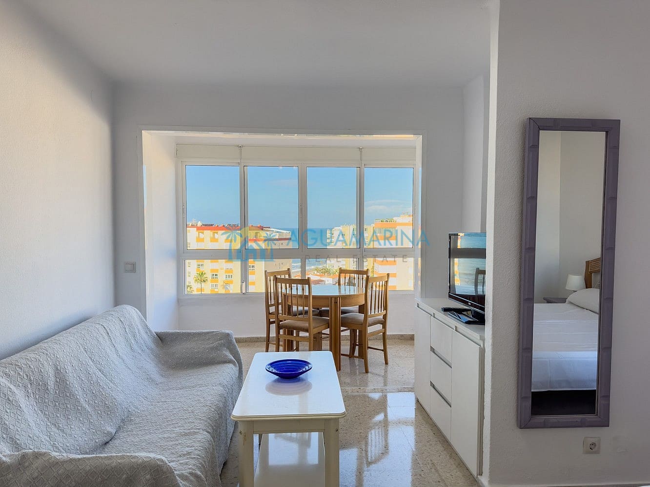 Studio til salg i Torrox med swimmingpool - € 187.500 (Ref: 9700193)