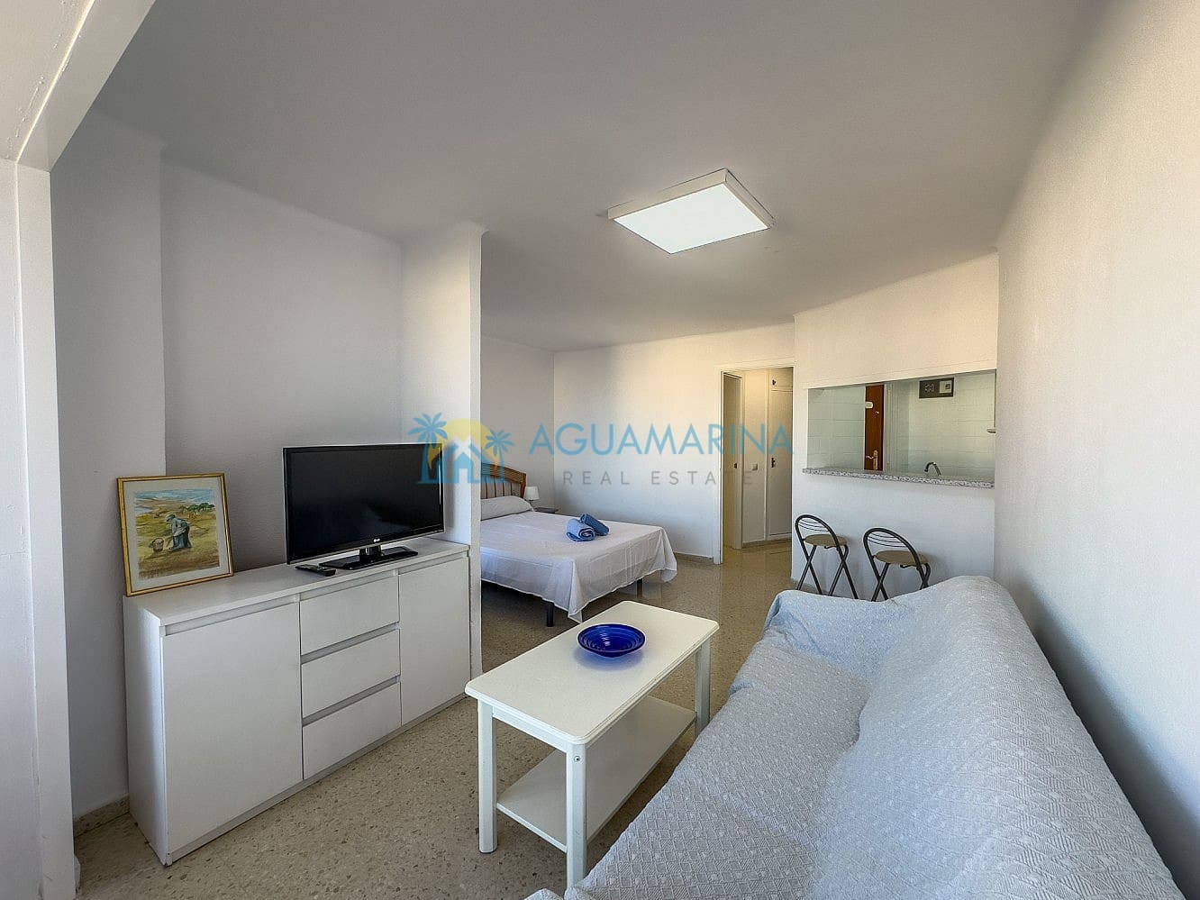 Studio til salg i Torrox med swimmingpool - € 187.500 (Ref: 9700193)