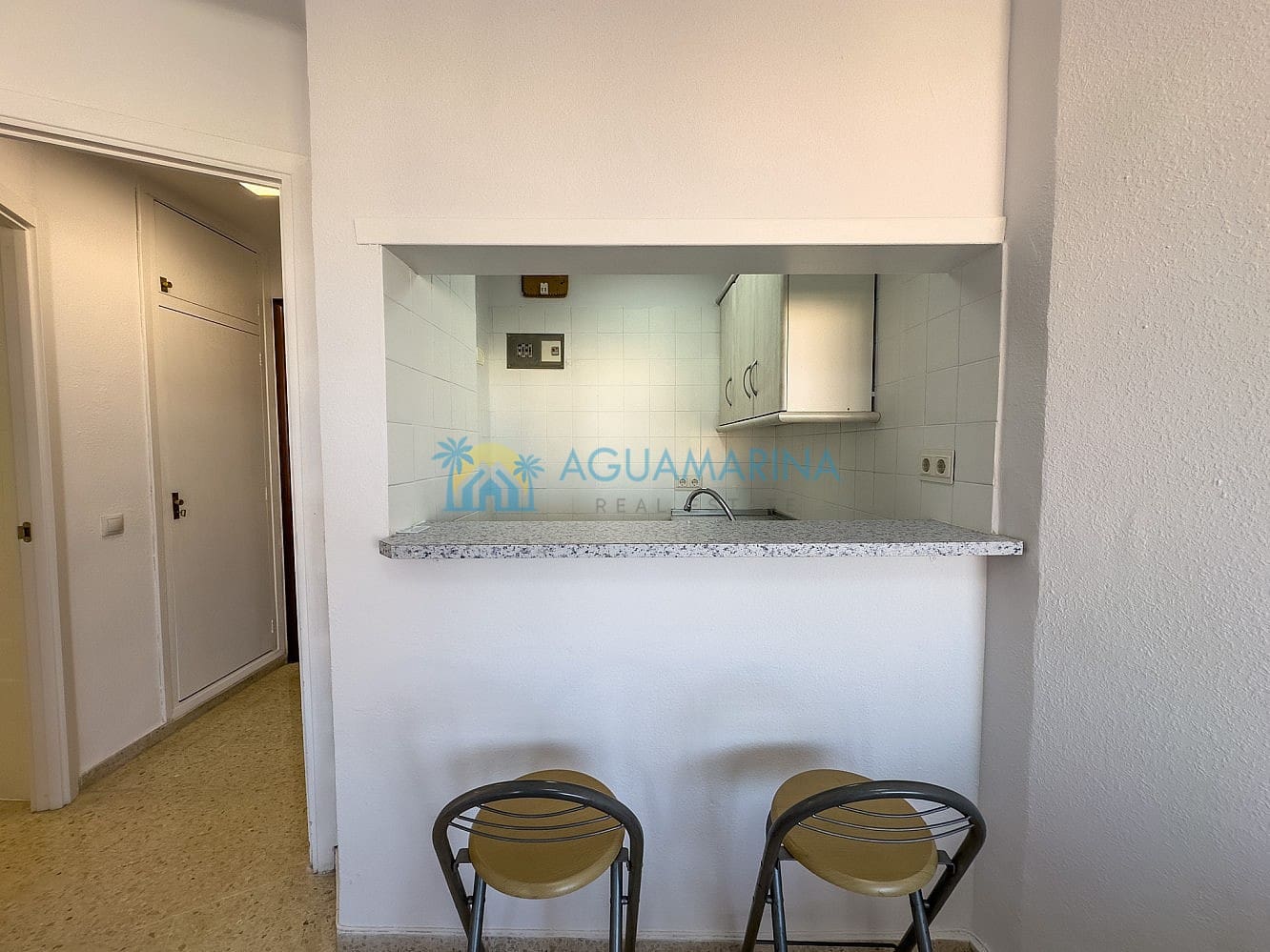 Studio til salg i Torrox med swimmingpool - € 187.500 (Ref: 9700193)