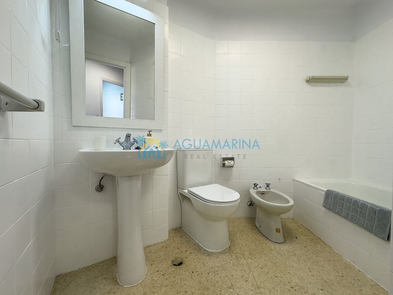 Studio til salg i Torrox med swimmingpool - € 187.500 (Ref: 9700193)