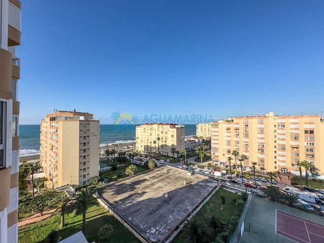 Studio til salg i Centro Internacional, Torrox med swimmingpool - € 187.500 (Ref: 9700193)