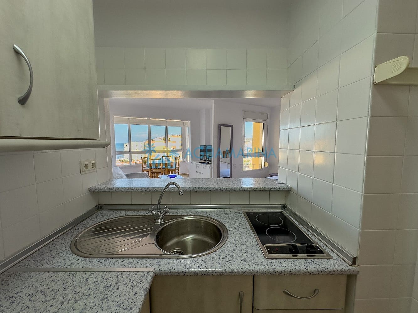 Studio til salg i Torrox med swimmingpool - € 187.500 (Ref: 9700193)