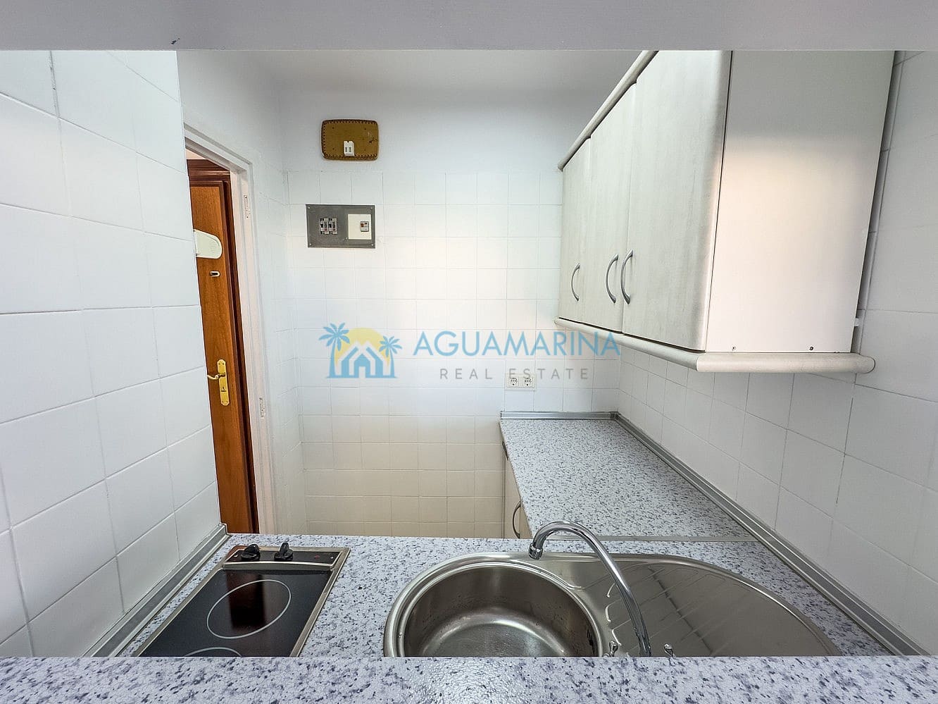 Studio til salg i Torrox med swimmingpool - € 187.500 (Ref: 9700193)