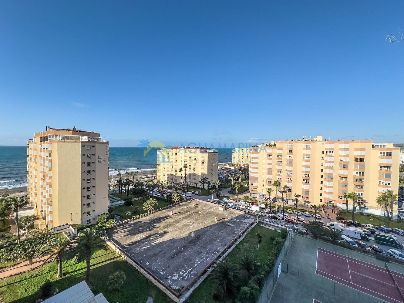 Studio til salg i Torrox med swimmingpool - € 187.500 (Ref: 9700193)