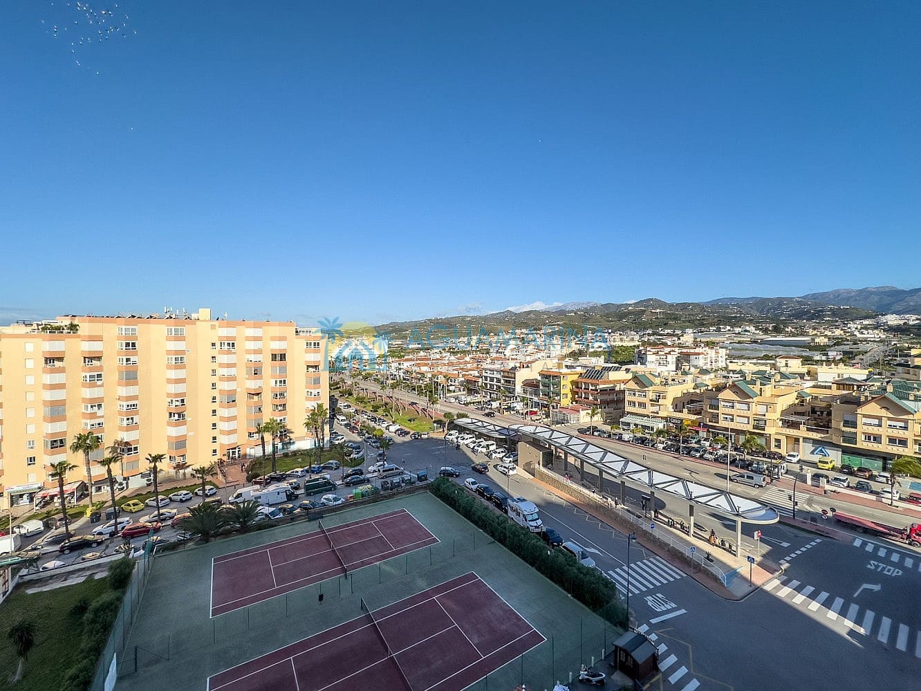 Studio til salg i Torrox med swimmingpool - € 187.500 (Ref: 9700193)