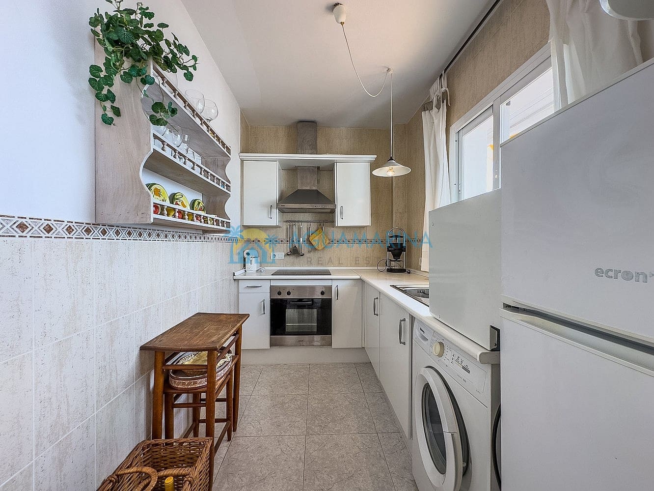 1 bedroom Apartment for sale in Torrox Park with pool - € 195,000 (Ref: 9703257)