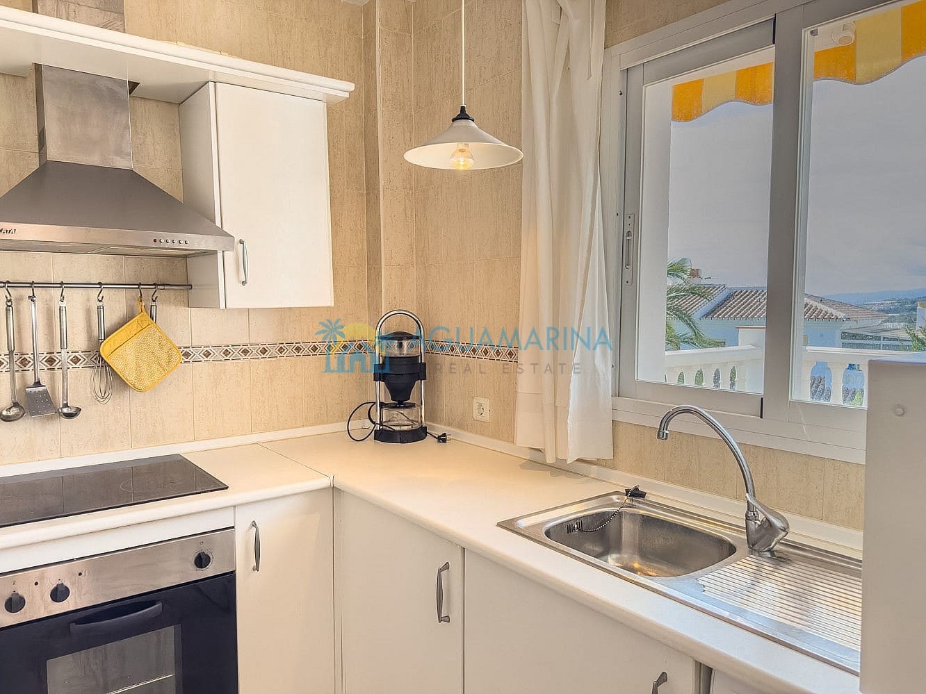 1 bedroom Apartment for sale in Torrox Park with pool - € 195,000 (Ref: 9703257)