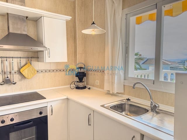 1 slaapkamer Appartement te koop in Torrox Park, Torrox met zwembad - € 195.000 (Ref: 9703257)