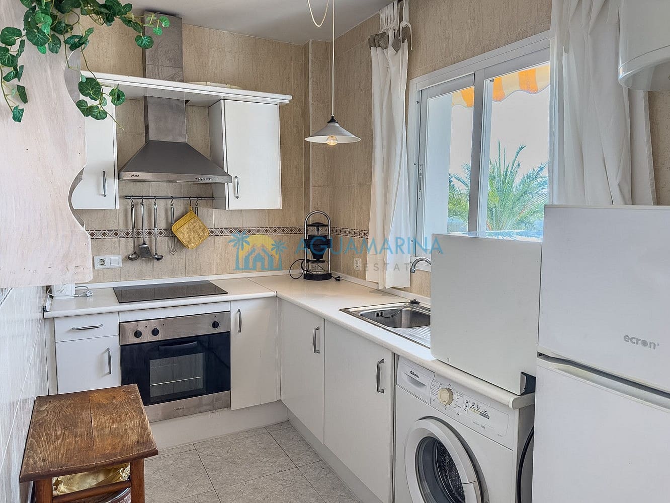 1 bedroom Apartment for sale in Torrox Park with pool - € 195,000 (Ref: 9703257)