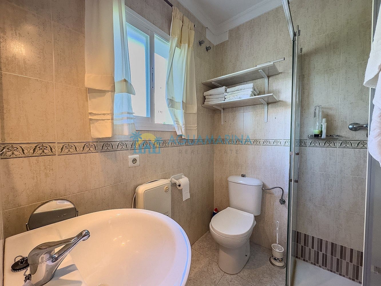 1 bedroom Apartment for sale in Torrox Park with pool - € 195,000 (Ref: 9703257)