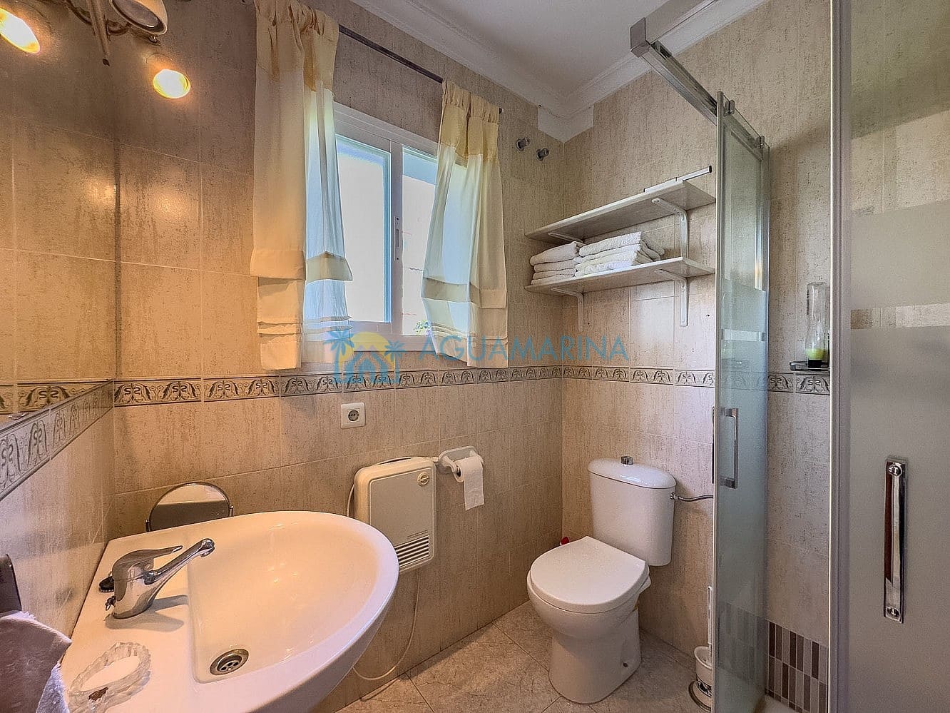 1 bedroom Apartment for sale in Torrox Park with pool - € 195,000 (Ref: 9703257)