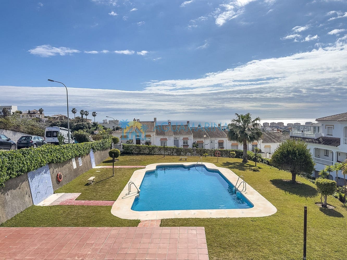1 bedroom Apartment for sale in Torrox Park with pool - € 195,000 (Ref: 9703257)