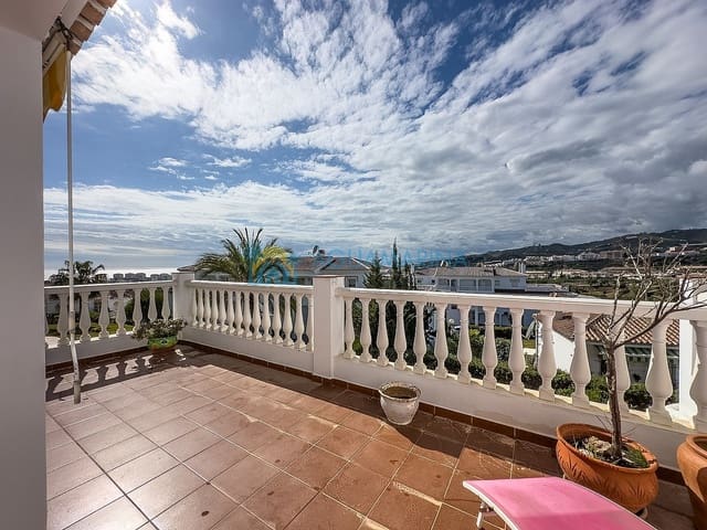 1 slaapkamer Appartement te koop in Torrox Park, Torrox met zwembad - € 195.000 (Ref: 9703257)