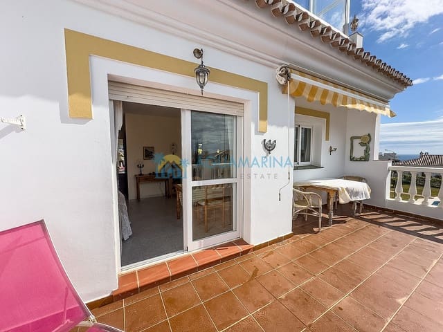 1 slaapkamer Appartement te koop in Torrox Park, Torrox met zwembad - € 195.000 (Ref: 9703257)