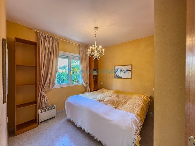 1 slaapkamer Appartement te koop in Torrox Park, Torrox met zwembad - € 195.000 (Ref: 9703257)