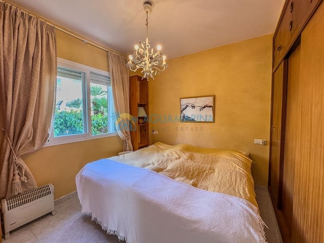 1 slaapkamer Appartement te koop in Torrox Park, Torrox met zwembad - € 195.000 (Ref: 9703257)