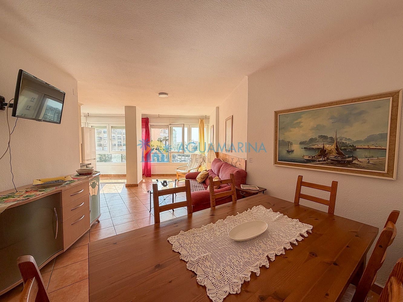 1 bedroom Apartment for sale in Torrox with pool - € 255,000 (Ref: 9714024)