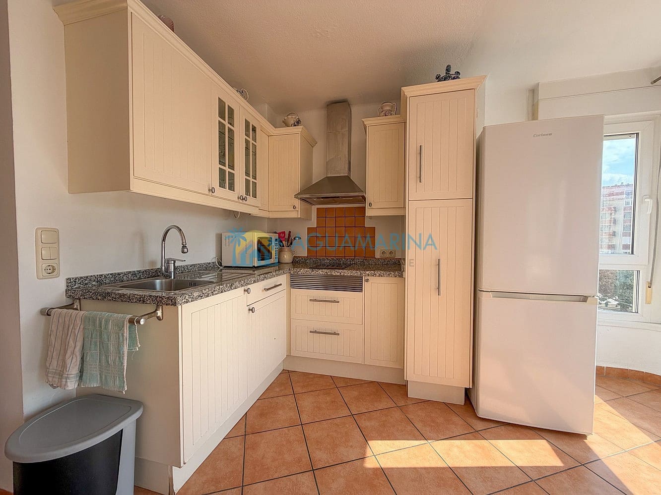 1 bedroom Apartment for sale in Torrox with pool - € 255,000 (Ref: 9714024)