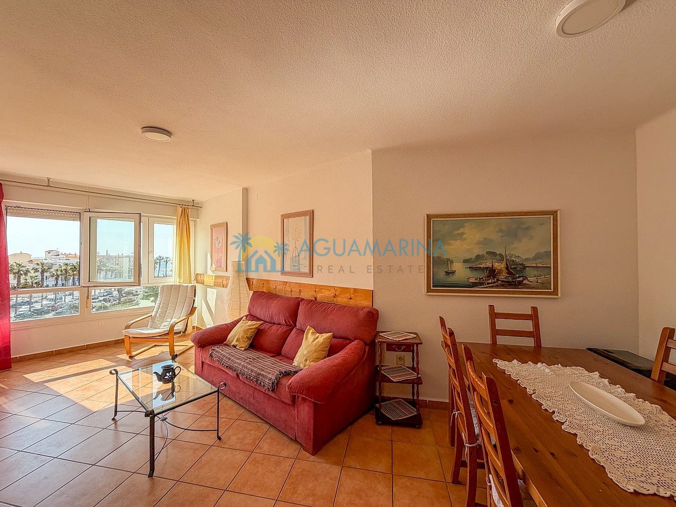1 bedroom Apartment for sale in Torrox with pool - € 255,000 (Ref: 9714024)