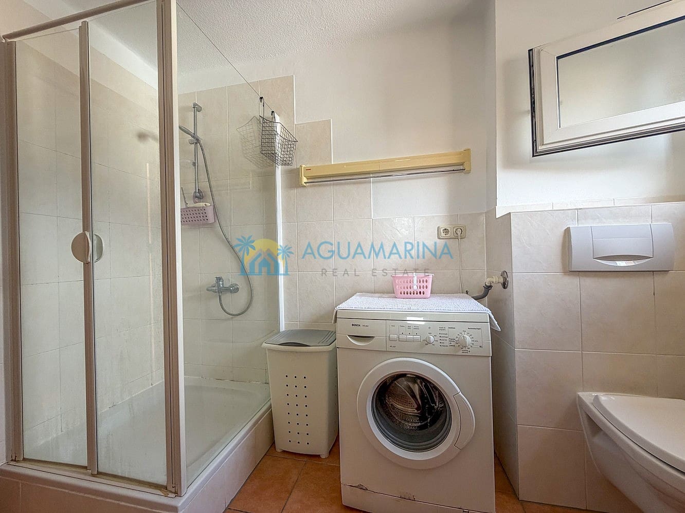 1 bedroom Apartment for sale in Torrox with pool - € 255,000 (Ref: 9714024)