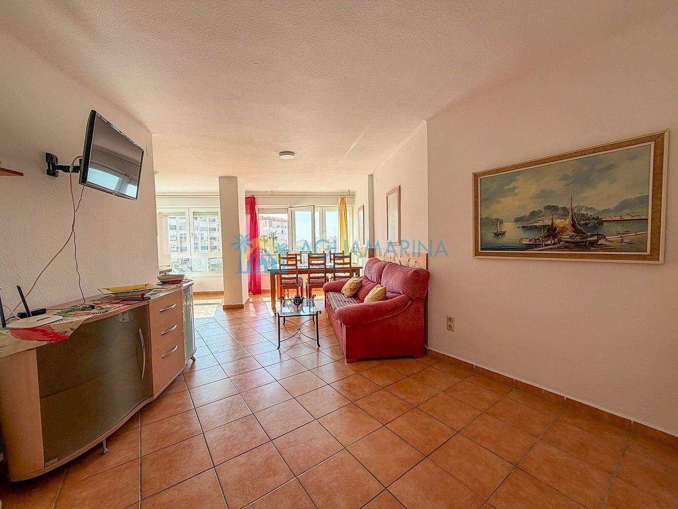 1 bedroom Apartment for sale in Torrox with pool - € 255,000 (Ref: 9714024)