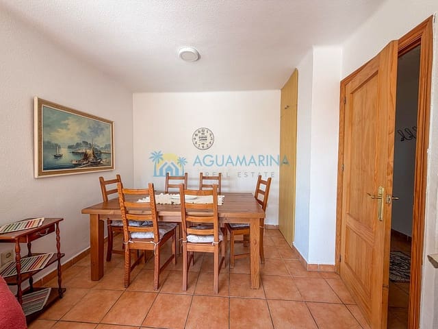 1 slaapkamer Appartement te koop in Centro Internacional, Torrox met zwembad - € 255.000 (Ref: 9714024)