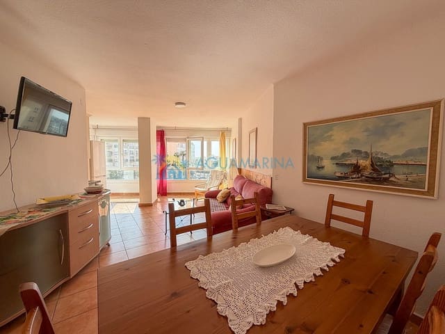 1 slaapkamer Appartement te koop in Centro Internacional, Torrox met zwembad - € 255.000 (Ref: 9714024)