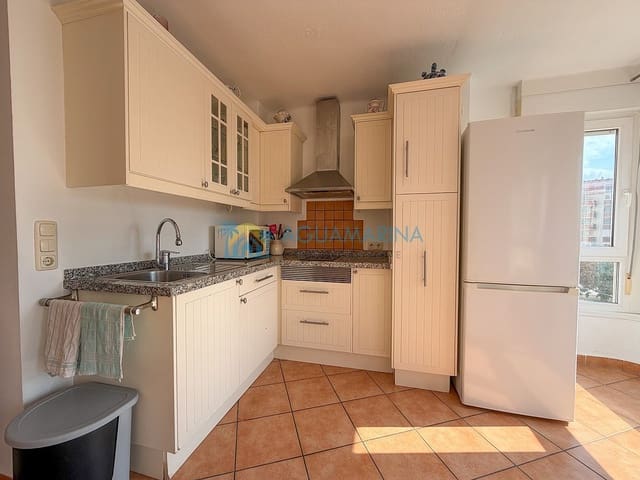 1 slaapkamer Appartement te koop in Centro Internacional, Torrox met zwembad - € 255.000 (Ref: 9714024)