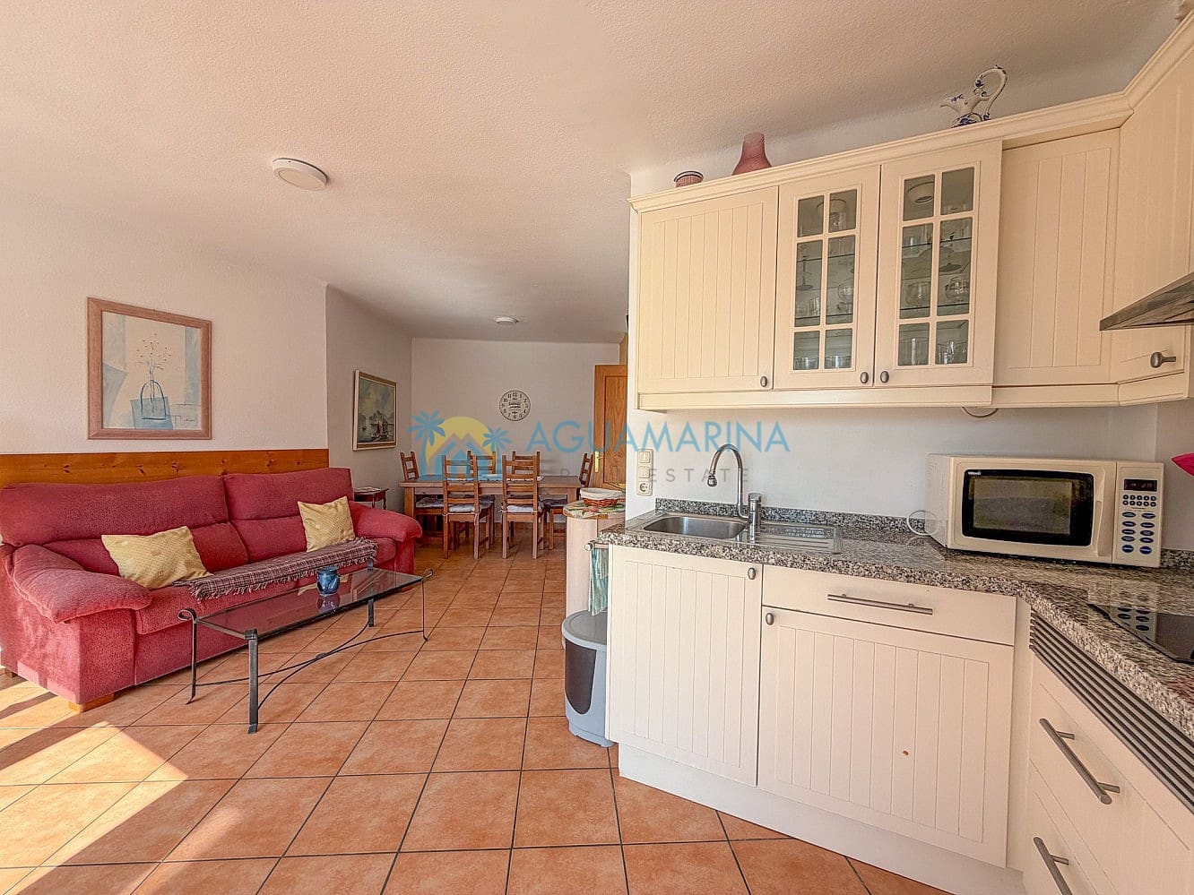 1 bedroom Apartment for sale in Torrox with pool - € 255,000 (Ref: 9714024)