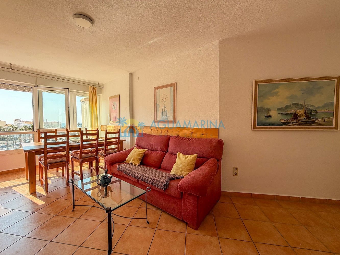 1 bedroom Apartment for sale in Torrox with pool - € 255,000 (Ref: 9714024)
