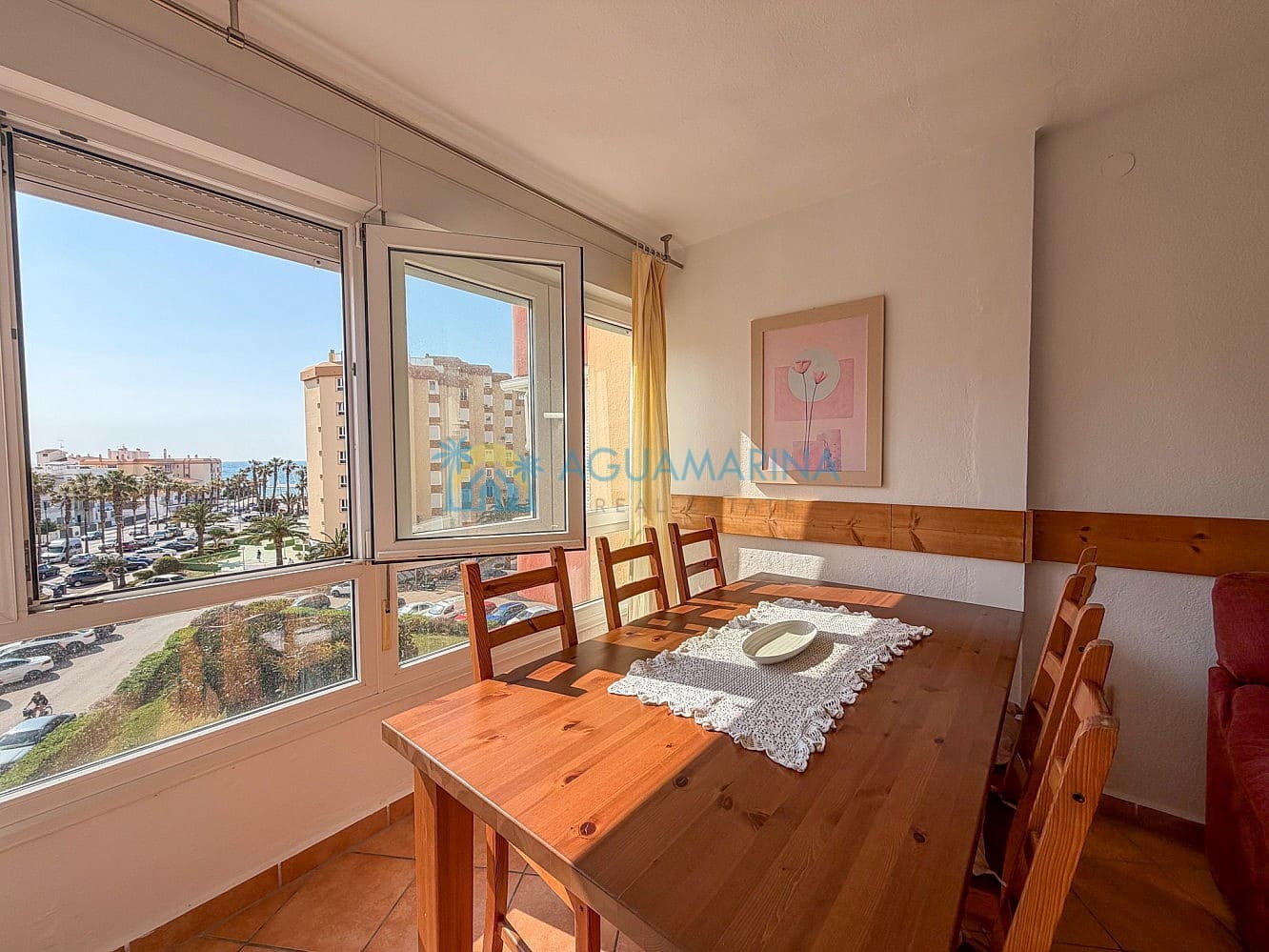 1 bedroom Apartment for sale in Torrox with pool - € 255,000 (Ref: 9714024)